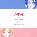 NANA 707 soundtracks<通常盤>