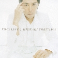 VOCALIST 2 [CD+DVD]<初回限定盤>