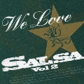 We Love★SALSA Vol2
