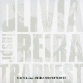 OLIVIA inspi' REIRA(TRAPNEST)  [CD+DVD]<初回生産限定盤>