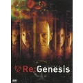 Re:Genesis DVD-BOX(5枚組)