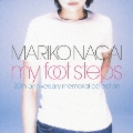 My foot steps -20th anniversary memorial collection-  [CD+DVD]