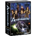 アンドロメダ シーズン3 DVD-BOX(8枚組)
