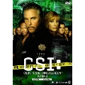CSI:科学捜査班 SEASON 6 コンプリートDVD BOX 1(4枚組)