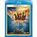ベッドタイム・ストーリー ブルーレイ・プラス・DVDセット [Blu-ray Disc+DVD]