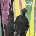 best of KOOP / Coup de grace 1997-2007<通常盤>