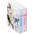 恋する天使アンジェリーク DVD-BOX