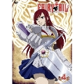 FAIRYTAIL フェアリーテイル 4