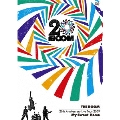 THE BOOM 20th Anniversary Live tour 2009 "My Sweet Home"<通常盤>