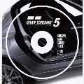 グランツーリスモ 5 オリジナルゲーム・サウンドトラック