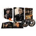 戦火の中へ 完全限定版 DVD&BLU-RAYコンボ [DVD+Blu-ray Disc]<完全限定版>