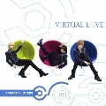 Virtual Love (Type-B) [CD+DVD]