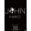 ハリウッドの巨匠 ジョン・フォード DVD-BOX