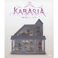 KARA 1ST JAPAN TOUR 2012 KARASIA<初回版>