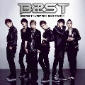 BEAST - Japan Edition<期間限定生産スペシャルプライス盤>