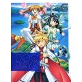 DOG DAYS' 6 [DVD+CD]<完全生産限定版>