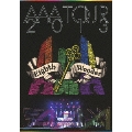 AAA TOUR 2013 Eighth Wonder [2Blu-ray Disc+PHOTOBOOK]<初回生産限定盤>