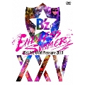 B'z LIVE-GYM Pleasure 2013 ENDLESS SUMMER -XXV BEST-