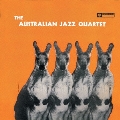 オーストラリアン・ジャズ・カルテット/クインテット<完全限定生産盤>