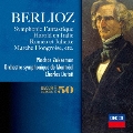 ベルリオーズ:幻想交響曲、イタリアのハロルド 他全5曲
