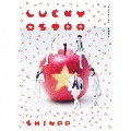 LUCKY STAR [CD+DVD]<初回生産限定盤>