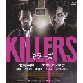 KILLERS キラーズ [Blu-ray Disc+DVD]