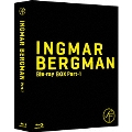 イングマール・ベルイマン 黄金期 Blu-ray BOX Part-1<初回限定生産版>