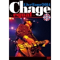 Chage Live Tour 2014 ～ equal ～