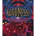 OFFICIAL BOOTLEG SERIES VER.3 LOUDNESS LIVESHOCKS 2008 METAL MAD QUATTRO CIRCUIT