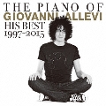 THE PIANO OF GIOVANNI ALLEVI His Best 1997-2015 [CD+DVD]<初回生産限定盤>