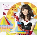 Fantasic Funfair [CD+Blu-ray Disc]<限定盤>