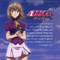 Sailing To The Future/Rise ～OVA「AIKa R-16:VIRGIN MISSION」主題歌  [CD+DVD]<初回生産限定盤>