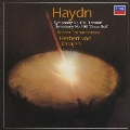 ハイドン:交響曲第104番≪ロンドン≫&第103番≪太鼓連打≫ <初回生産限定盤>