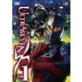 ULTRASEVEN X Vol.1