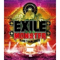 EXILE LIVE TOUR 2009 THE MONSTER