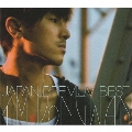 KIM DONGWAN JAPAN PREMIUM BEST [CD+DVD+写真集]<初回限定盤>