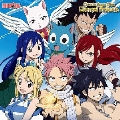 アニメ「FAIRY TAIL」キャラクターソングアルバム Eternal Fellows