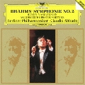 ブラームス:交響曲第2番 ハイドンの主題による変奏曲/大学祝典序曲