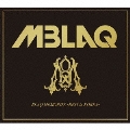 BLAQ MEMORIES-BEST in KOREA- [CD+DVD+ネームプレート(ゴールド)]<初回生産限定盤A>