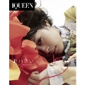 IQUEEN Vol.9 北乃きい "DRY FLOWER"