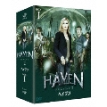 ヘイヴン シーズン2 DVD-BOX1
