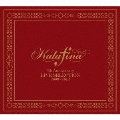 Kalafina 5th Anniversary LIVE SELECTION 2009-2012 [2CD+DVD+Blu-ray Disc+スペシャルブックレット]<初回生産限定盤>
