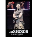 Ryu Siwon Japan Live Tour 2012 ～SEASON～ [3DVD+写真集]