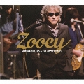 ZOOEY(ゾーイ) [CD+DVD]<初回限定盤>
