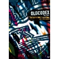 OLDCODEX "CATALRHYTHM" Tour FINAL LIVE DVD