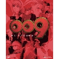 009 RE:CYBORG Blu-ray BOX