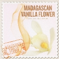 SCENTS OF THE WORLD MADAGASCAN VANILLA FLOWER