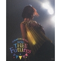 MIKAKO KOMATSU Live Tour THEE Futures [Blu-ray Disc+フォトブックレット]