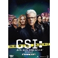 CSI:科学捜査班 シーズン12 コンプリートDVD BOX-II