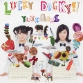 LUCKY DUCKY!! [CD+DVD]<初回限定盤>